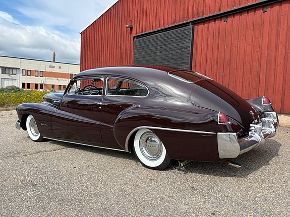 Buick Roadmaster 2 of 27