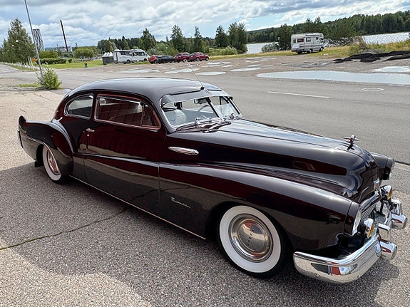 Buick Roadmaster 10 of 27