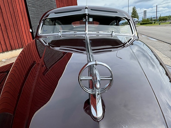 Buick Roadmaster 12 of 27