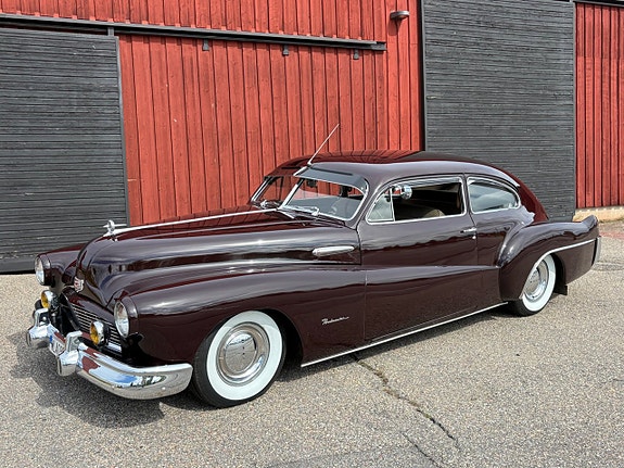 Buick Roadmaster 6 of 27