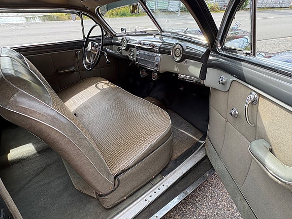Buick Roadmaster 20 of 27