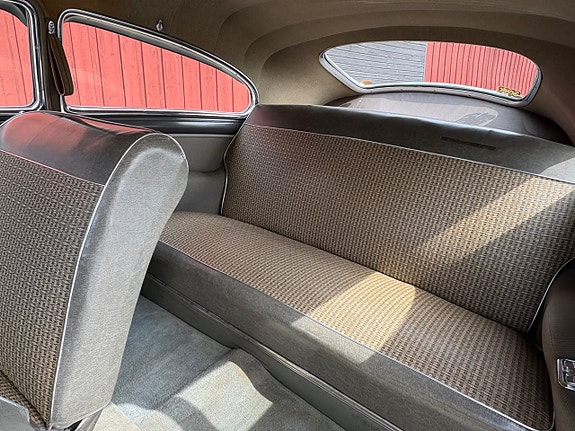 Buick Roadmaster 18 of 27
