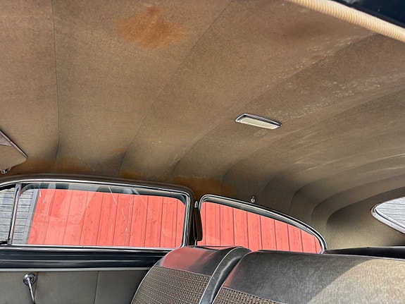 Buick Roadmaster 16 of 27