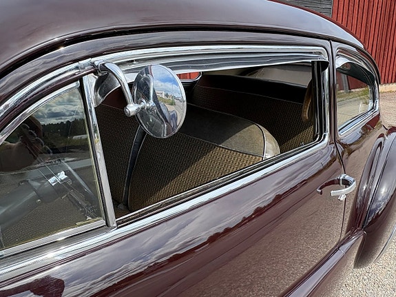 Buick Roadmaster 11 of 27