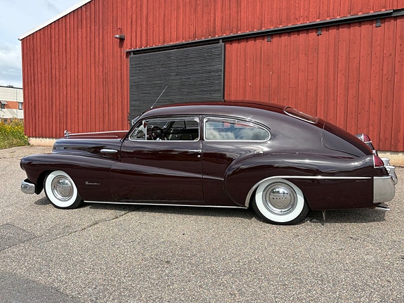 Buick Roadmaster 5 of 27