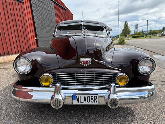 Buick Roadmaster 7 of 27