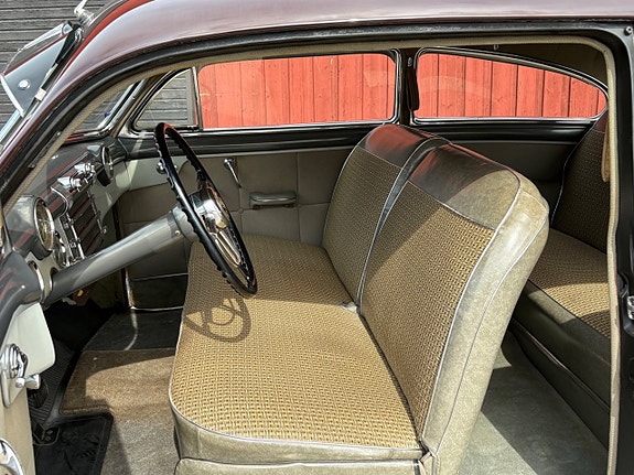 Buick Roadmaster 15 of 27
