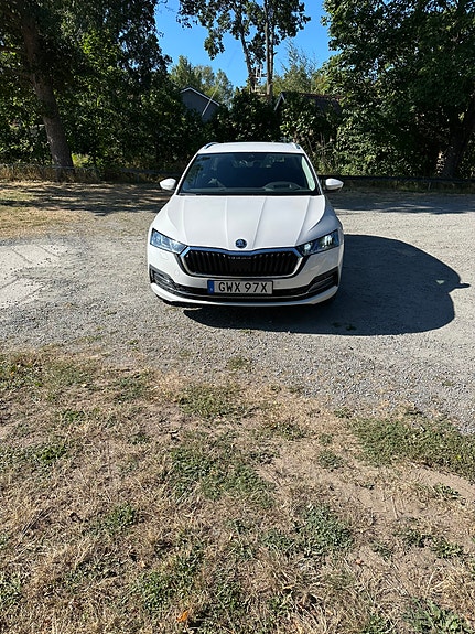Skoda Octavia 8 of 21