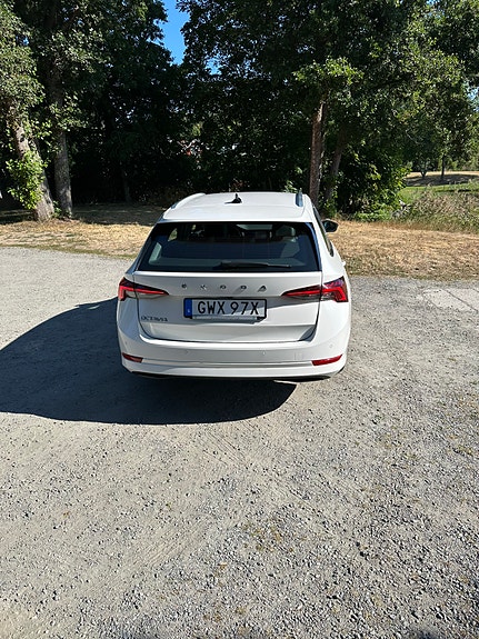 Skoda Octavia 7 of 21