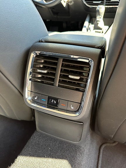 Skoda Octavia 18 of 21