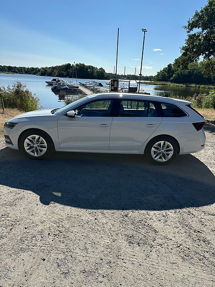 Skoda Octavia 5 of 21