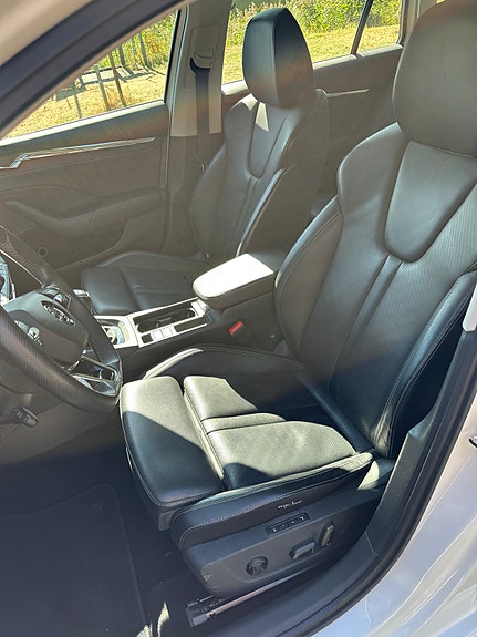 Skoda Octavia 11 of 21