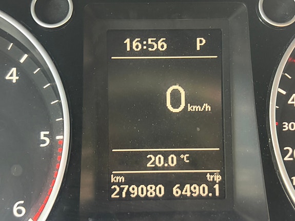 Volkswagen Passat 5 of 5