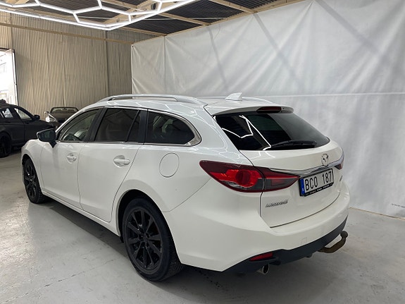 Mazda 6 4 of 12