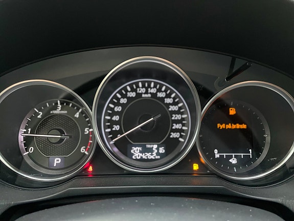Mazda 6 11 of 12