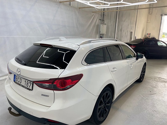 Mazda 6 5 of 12