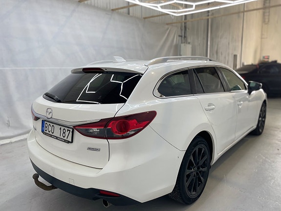 Mazda 6 7 of 12