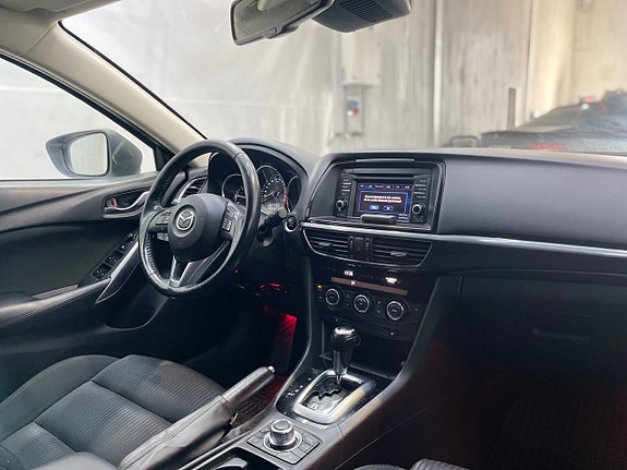 Mazda 6 8 of 12