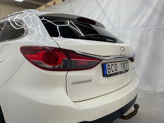 Mazda 6 6 of 12