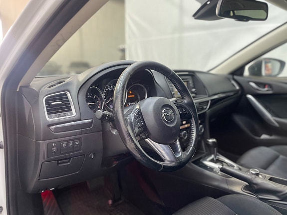 Mazda 6 12 of 12