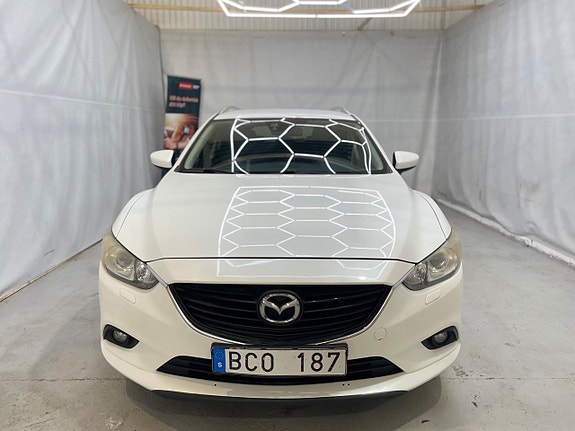 Mazda 6 3 of 12