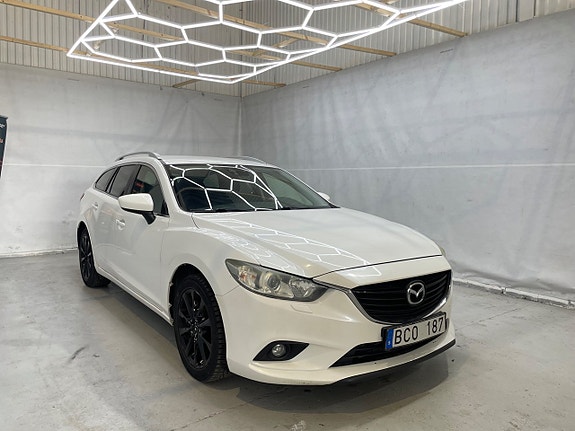 Mazda 6 2 of 12