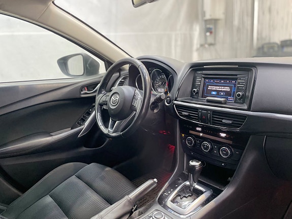 Mazda 6 10 of 12