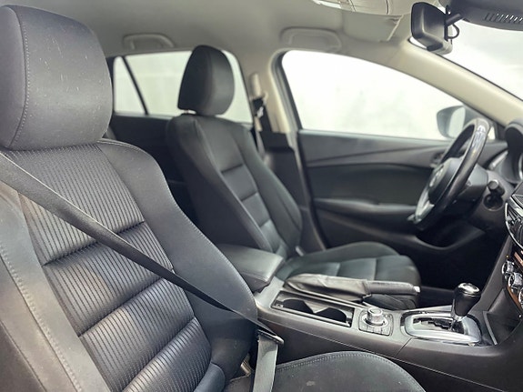 Mazda 6 9 of 12