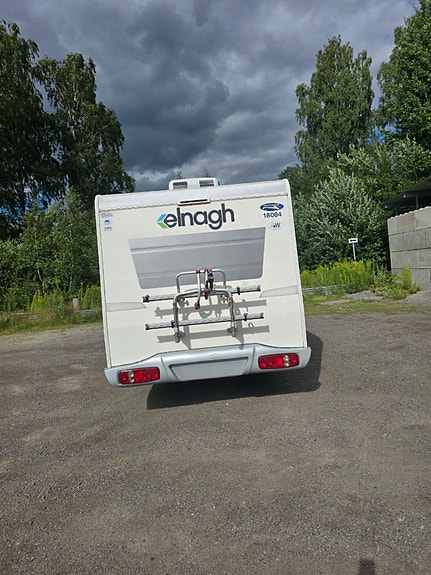 Elnagh Baron 580 4 of 15