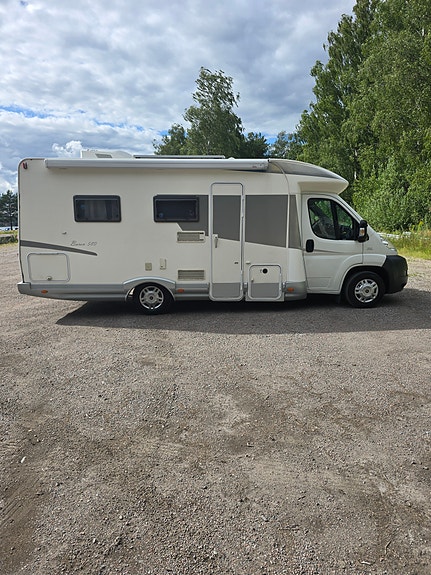 Elnagh Baron 580 3 of 15