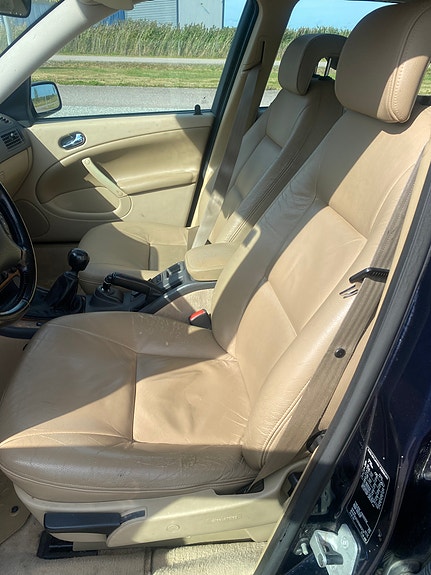 Saab 9-5 5 of 7