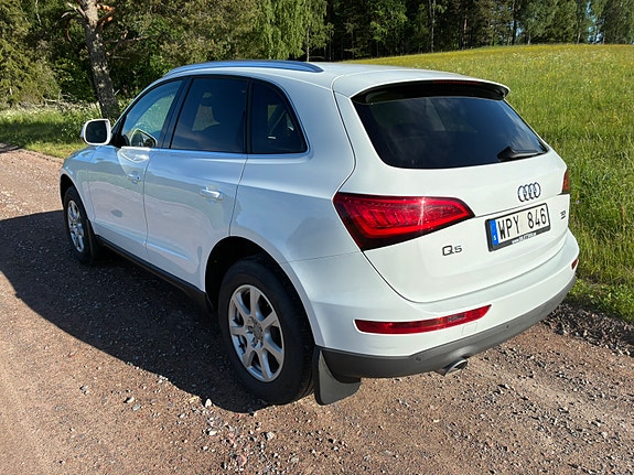 Audi Q5 5 of 13