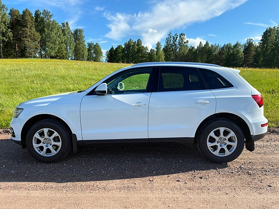 Audi Q5 3 of 13