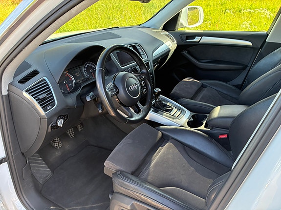 Audi Q5 11 of 13