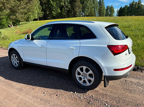 Audi Q5 4 of 13