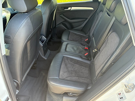 Audi Q5 12 of 13