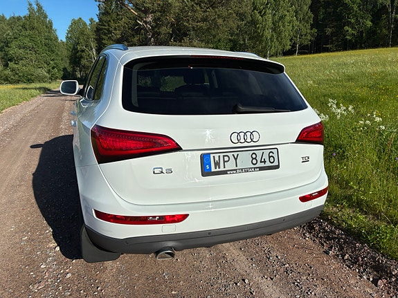 Audi Q5 6 of 13
