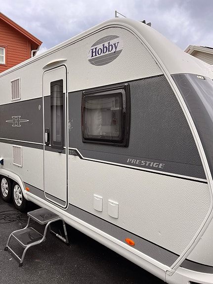 Hobby KWFU Prestige 8 of 11