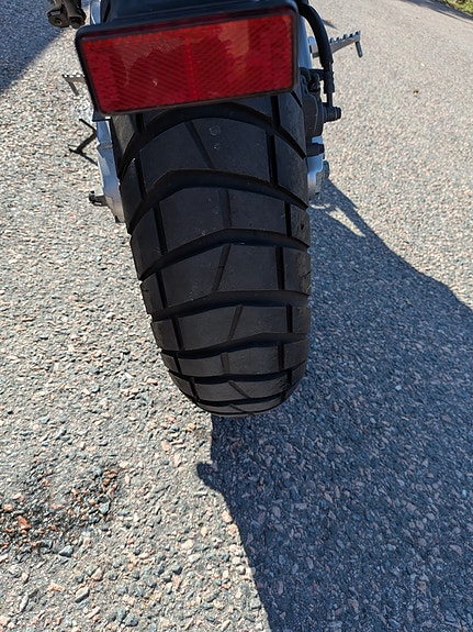 Kawasaki Versys 650 7 of 7