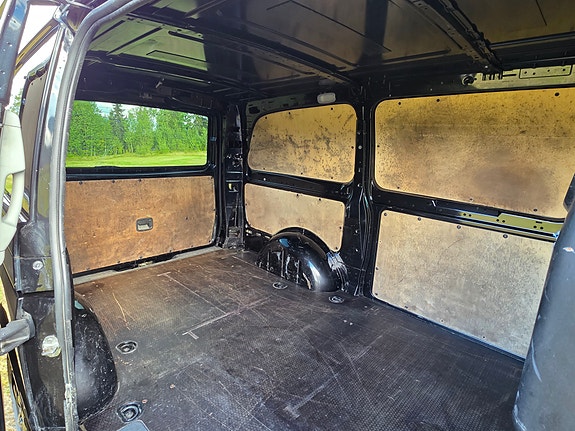 Mercedes-Benz Vito 116 8 of 9