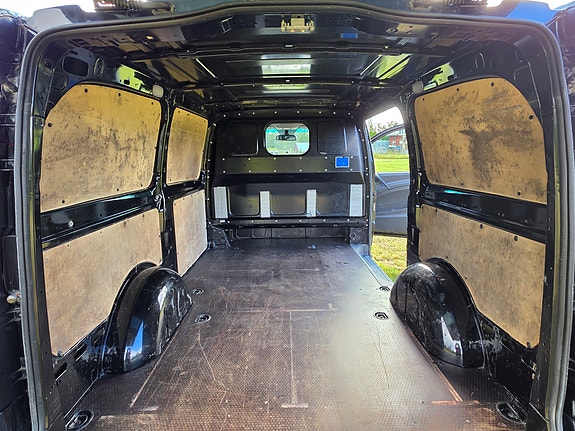 Mercedes-Benz Vito 116 9 of 9