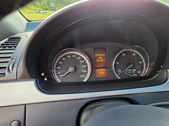 Mercedes-Benz Vito 116 6 of 9