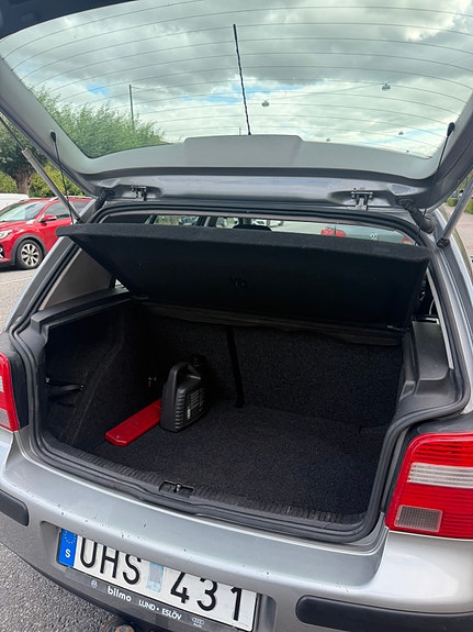 Volkswagen Golf IV 4 of 4