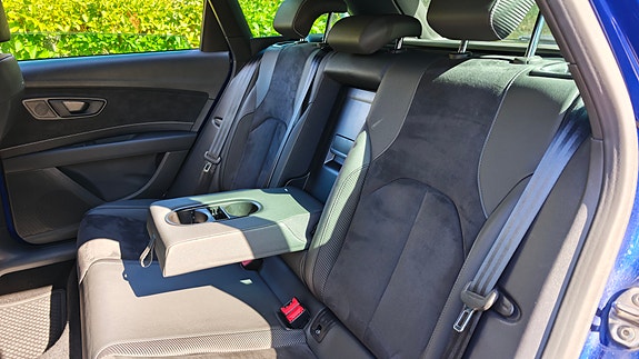 Seat Leon 26 of 30