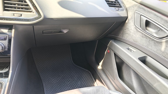 Seat Leon 15 of 30