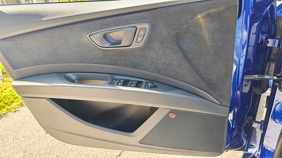 Seat Leon 13 of 30