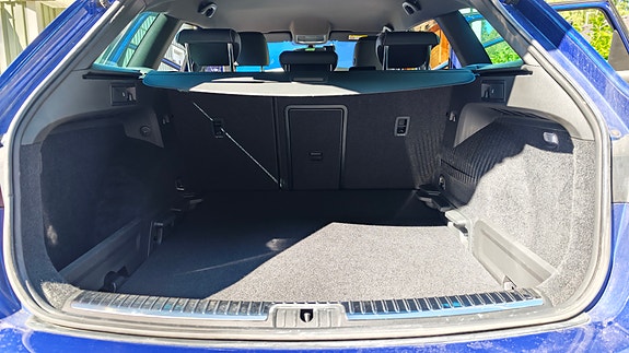 Seat Leon 28 of 30