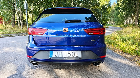 Seat Leon 6 of 30