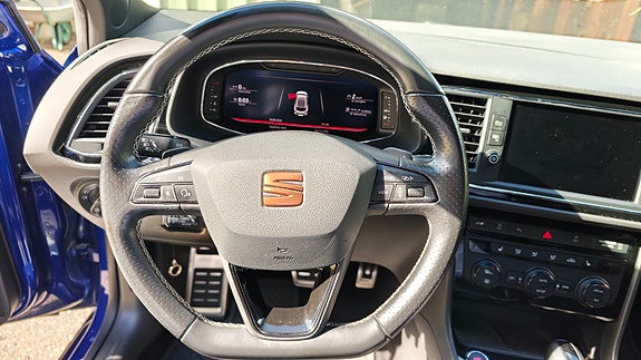 Seat Leon 18 of 30