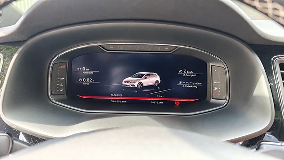 Seat Leon 24 of 30